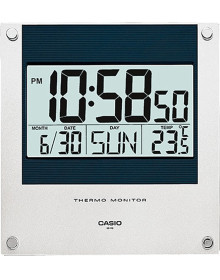 . Casio ID-11S-2E