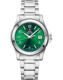 &quot;Swiss Military by Chrono&quot; SM34002.24