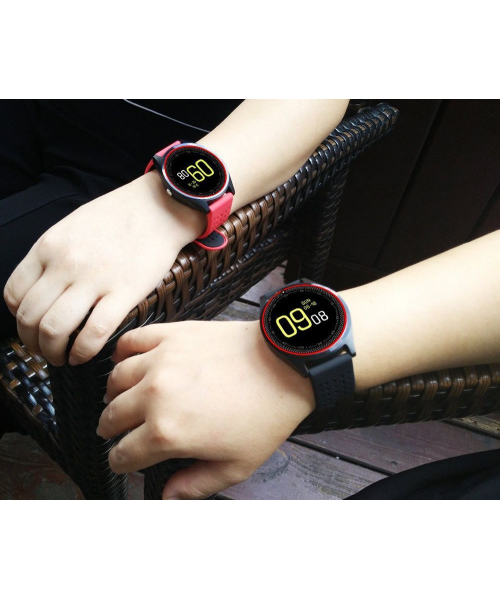  Smart Watch V9 (-) #4