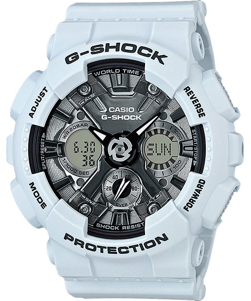  Casio G-Shock GMA-S120MF-2A #1
