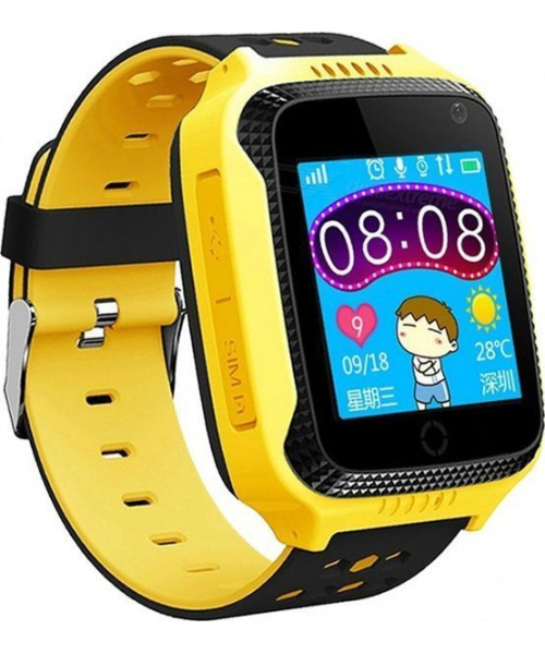  Smart Watch Q66 () #1