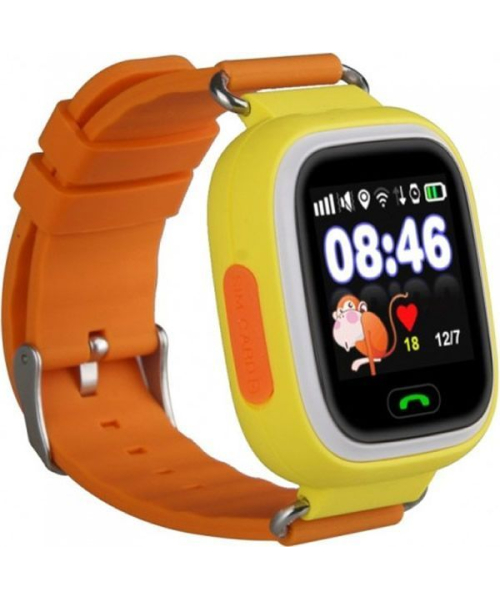  Smart Watch Q90 () #1
