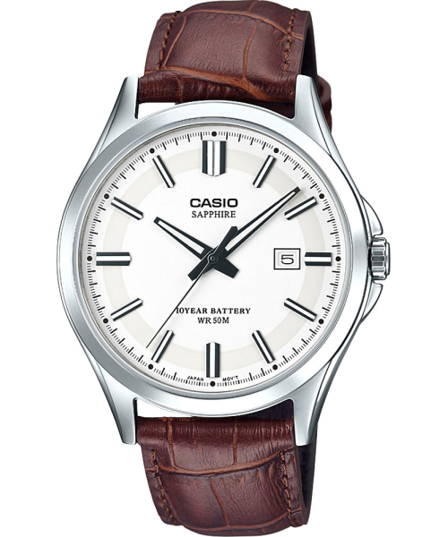  Casio Collection MTS-100L-7A #1