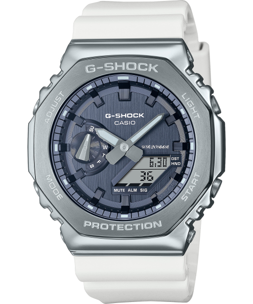  Casio G-Shock GM-2100WS-7A #1