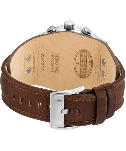  Fossil CH2891 #3