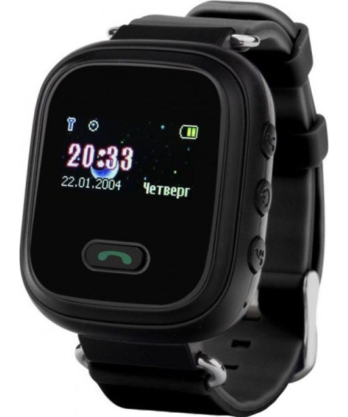  Smart Watch Q60 () #1