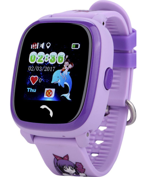  Smart Watch DF25G () #1