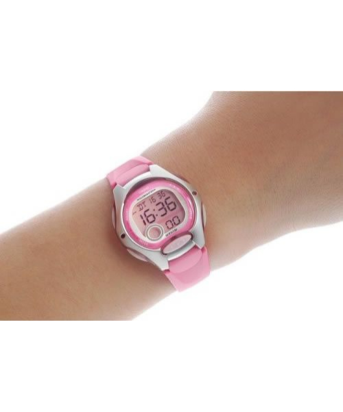  Casio Collection LW-200-4B #5