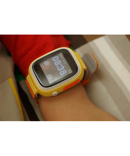  Smart Watch Q90 () #2