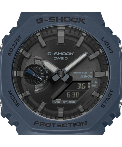  Casio G-Shock GA-B2100-2A #6