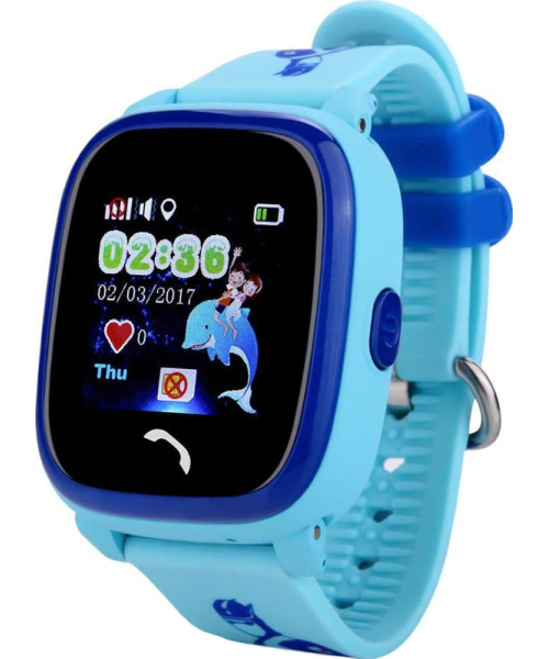  Smart Watch DF25G () #1