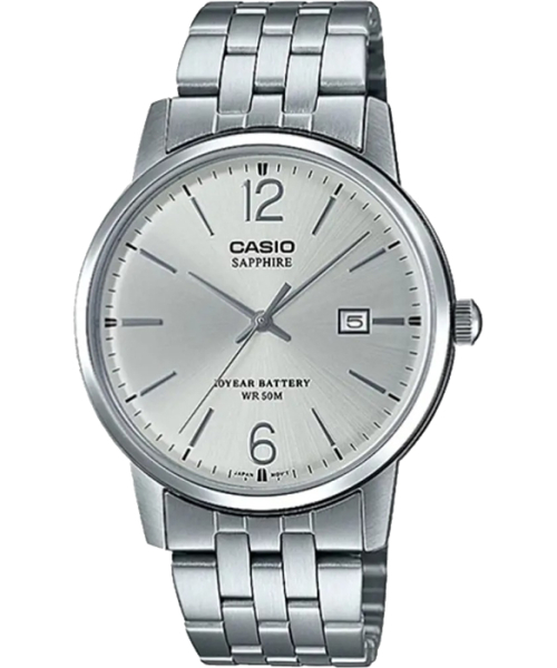  Casio Collection MTS-110D-7A #1