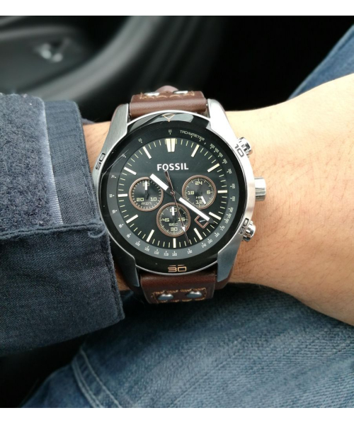  Fossil CH2891 #4