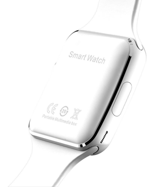  Smart Watch X6D () #5