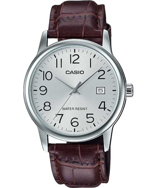  Casio Collection MTP-V002L-7B2 #1