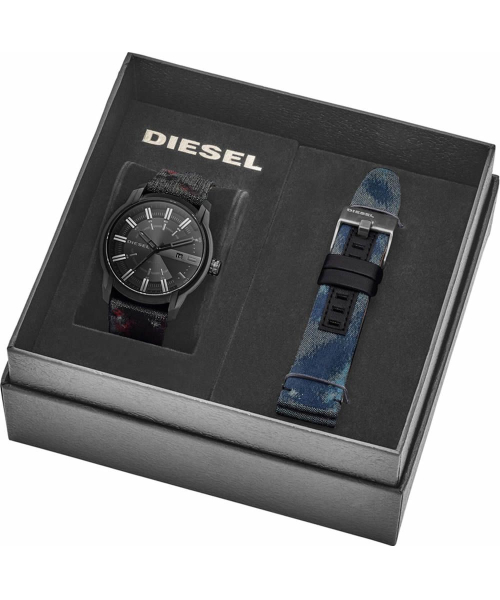  Diesel DZ1851 #3