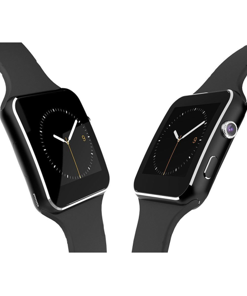  Smart Watch X6D () #2