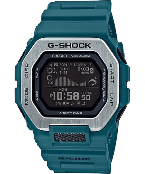  Casio G-Shock GBX-100-2 #1