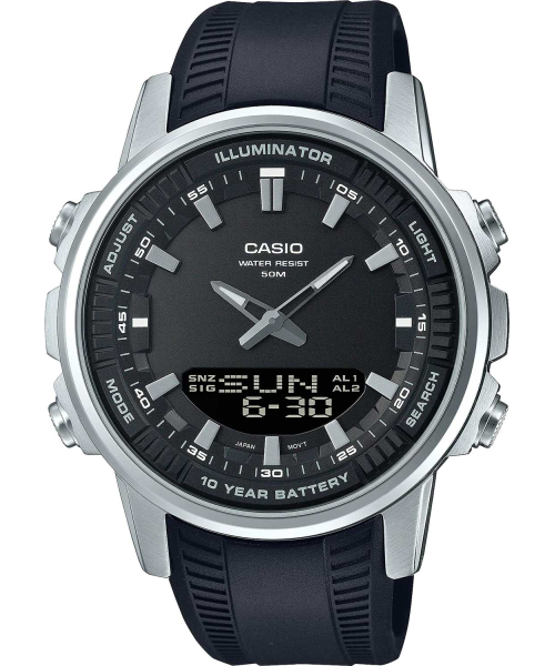  Casio Collection AMW-880-1A #1