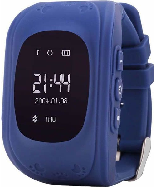  Smart Watch Q50 () #1