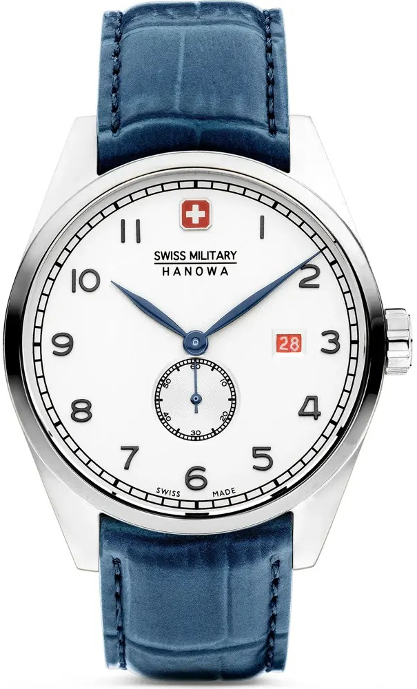 Swiss Military Hanowa SMWGB0000702