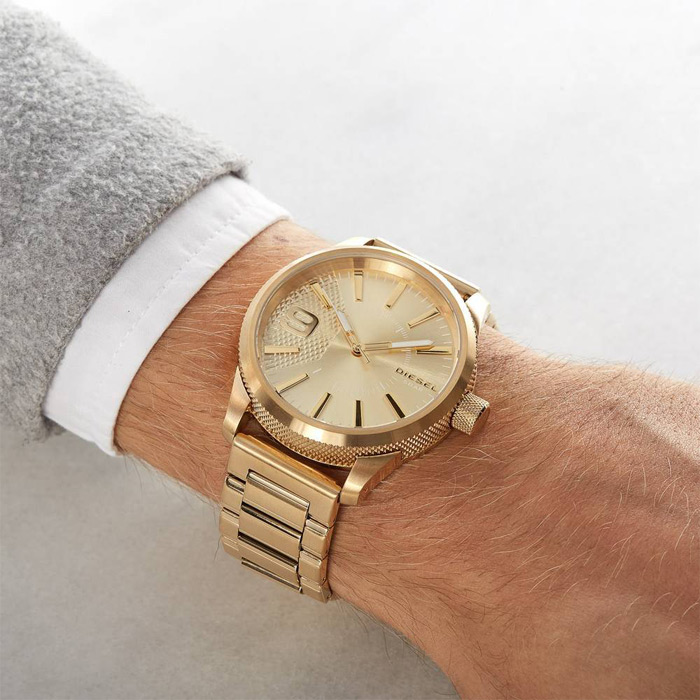 Diesel Rasp DZ1761