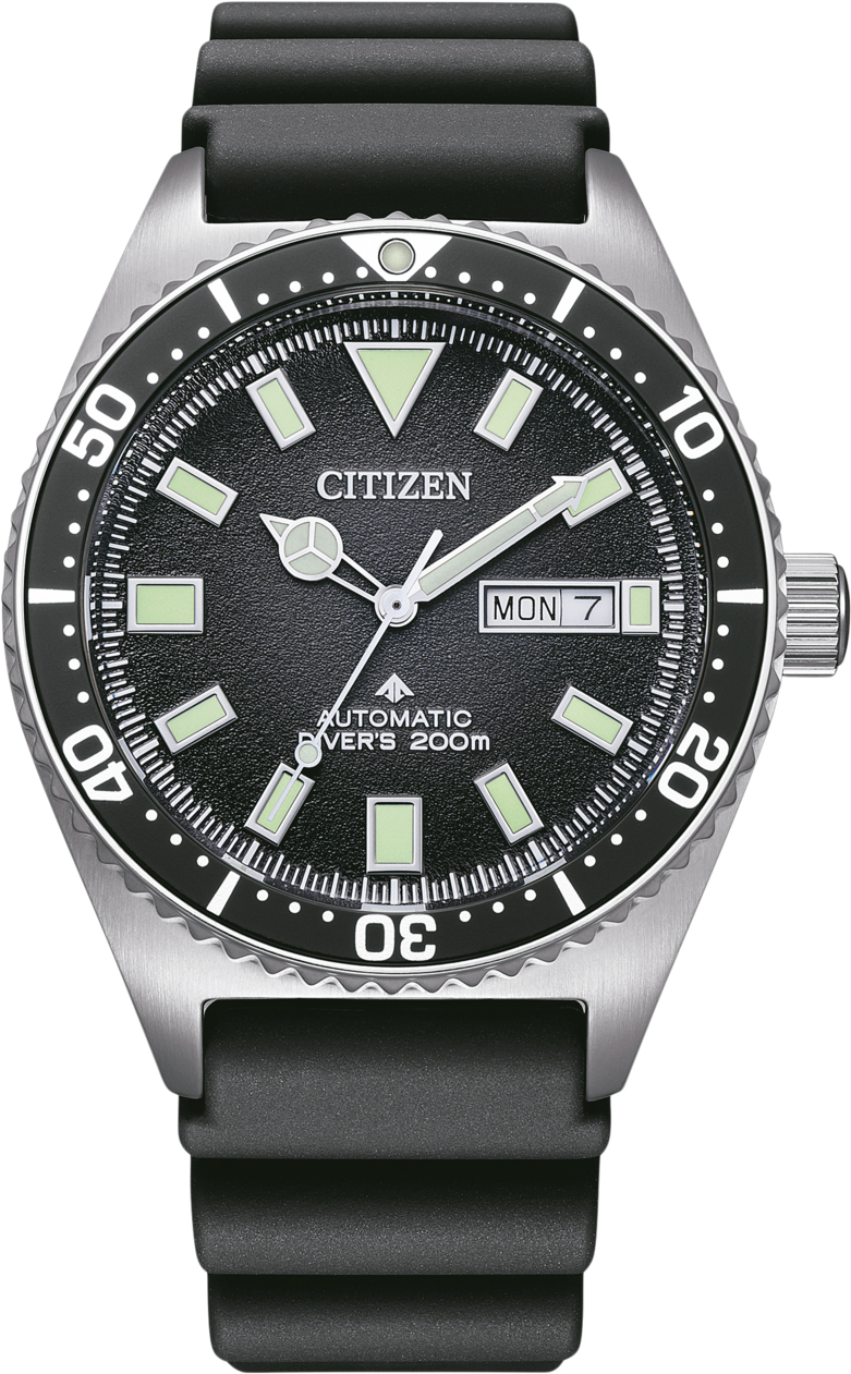 Citizen Promaster NY0120-01E
