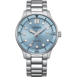 Citizen NJ0191-83L