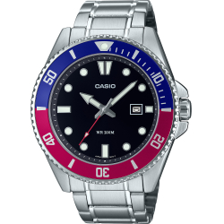Casio MDV-107D-1A3