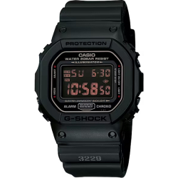 Casio DW-5600MS-1H