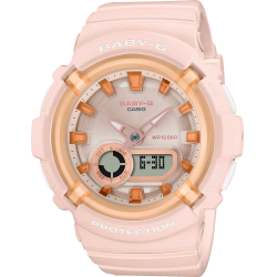 Casio BGA-280SW-4A