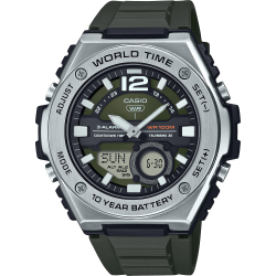 Casio MWQ-100-3A