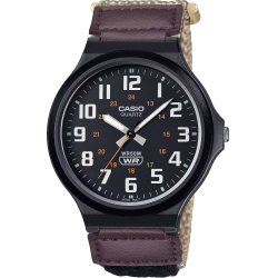 Casio MW-240B-5B