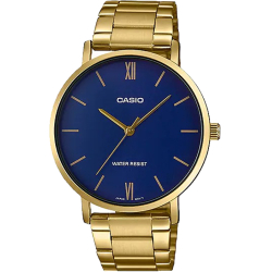 Casio MTP-VT01G-2B