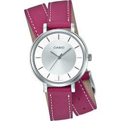 Casio LTP-E143DBL-4A1
