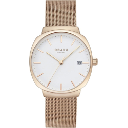 Obaku V273LDVWMV