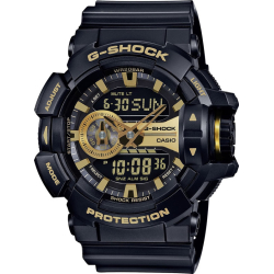 Casio GA-400GB-1A9