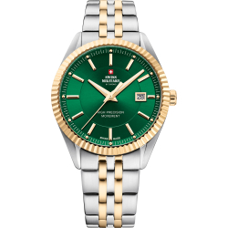 Swiss Military by Chrono SM34065.10