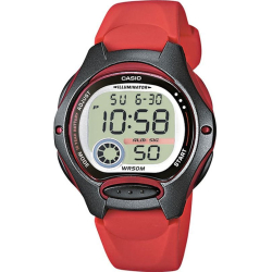 Casio LW-200-4AVEG