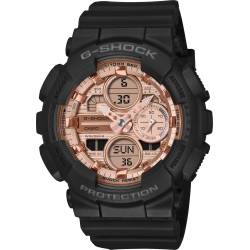 Casio GMA-S140PG-1A