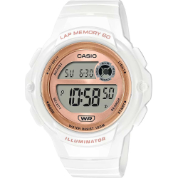 Casio LWS-1200H-7A2
