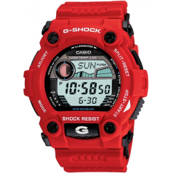 Casio G-7900A-4