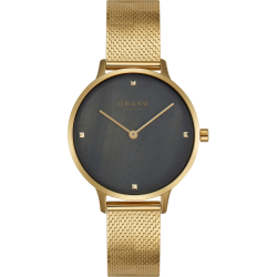 Obaku V295LXGBHG