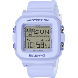Casio BGD-10KH-2B