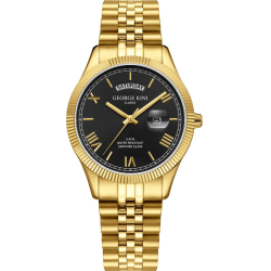 George Kini GK.CLC0004