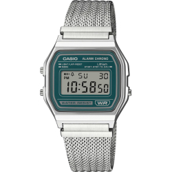 Casio A158WEM-3