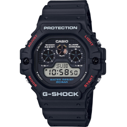 Casio DW-5900-1