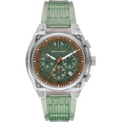 Armani Exchange AX4165