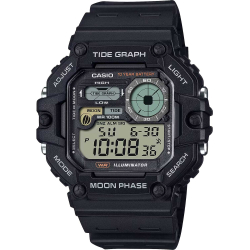 Casio WS-1700H-1A