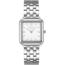 Obaku V309LXCWSC